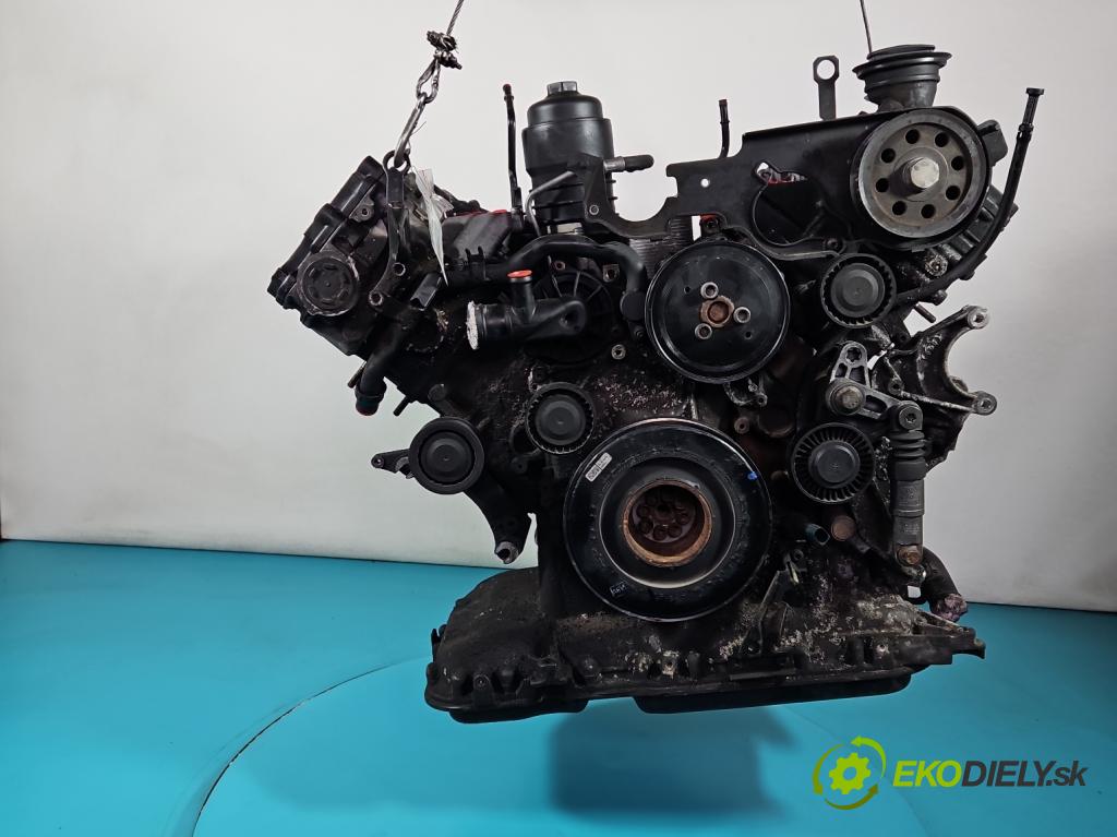 Audi A5 8T 2007-2016 3.0 tdi 239KM automatic 176 kW 2967 cm3 5- motor diesla CCW