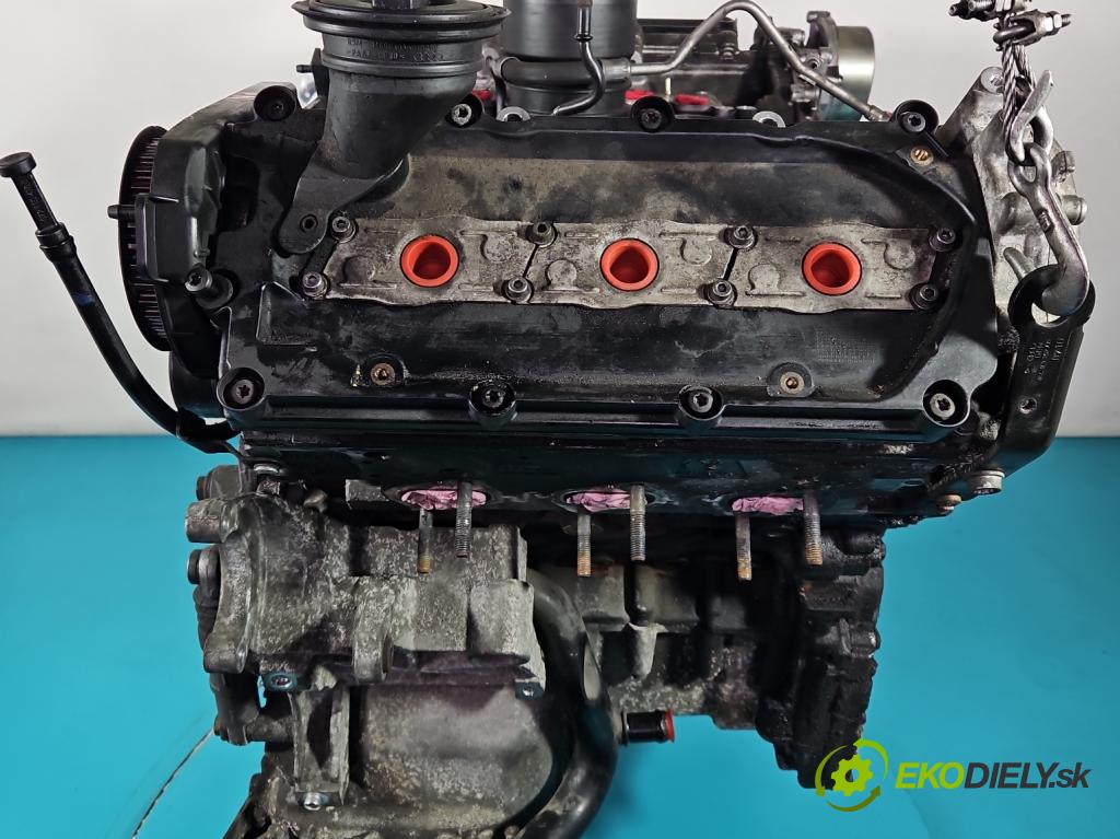 Audi A5 8T 2007-2016 3.0 tdi 239KM automatic 176 kW 2967 cm3 5- motor diesla CCW