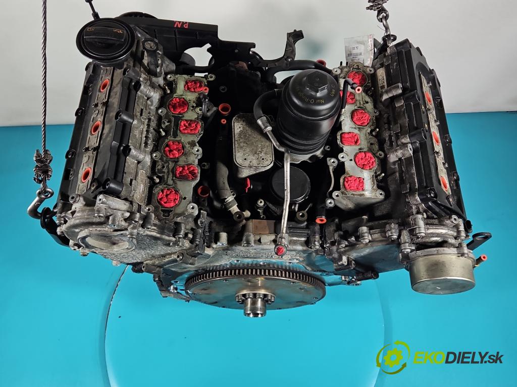 Audi A5 8T 2007-2016 3.0 tdi 239KM automatic 176 kW 2967 cm3 5- motor diesla CCW