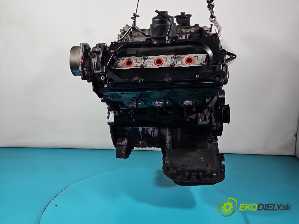 Audi A5 8T 2007-2016 3.0 tdi 239KM automatic 176 kW 2967 cm3 5- motor diesla CCW