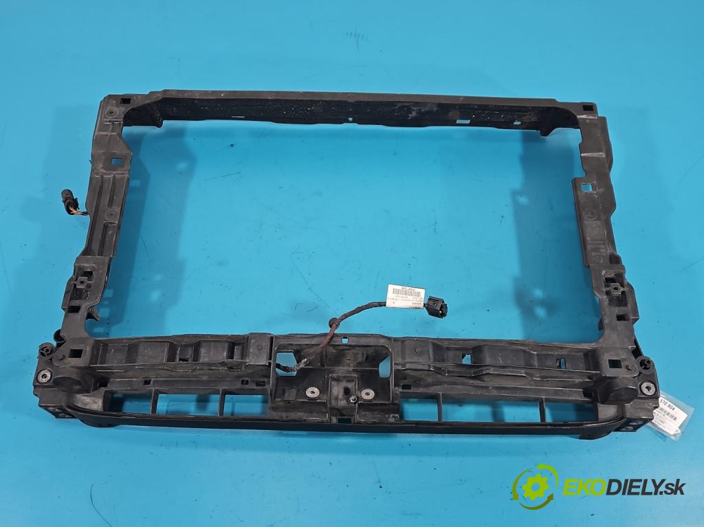 Vw Passat B8 2014 - 2.0 tdi 150 HP automatic 110 kW 1968 cm3 5- pas predný 3G0805588N (Výstuha predná)