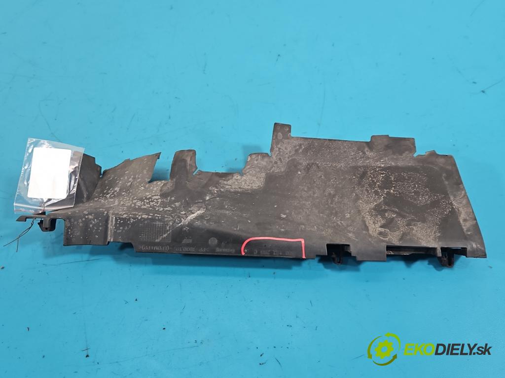 Vw Passat B8 2014 - 2.0 tdi 150 HP automatic 110 kW 1968 cm3 5- Vstup: vzduchu 3G0121283C