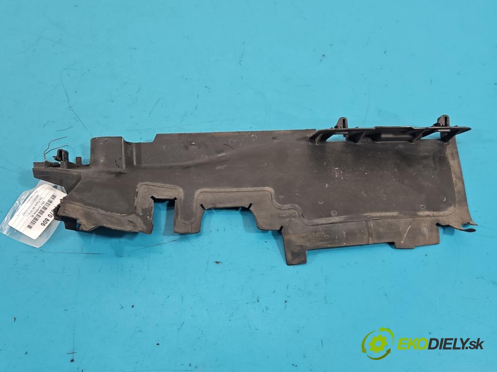 Vw Passat B8 2014 - 2.0 tdi 150 HP automatic 110 kW 1968 cm3 5- Vstup: vzduchu 3G0121283C