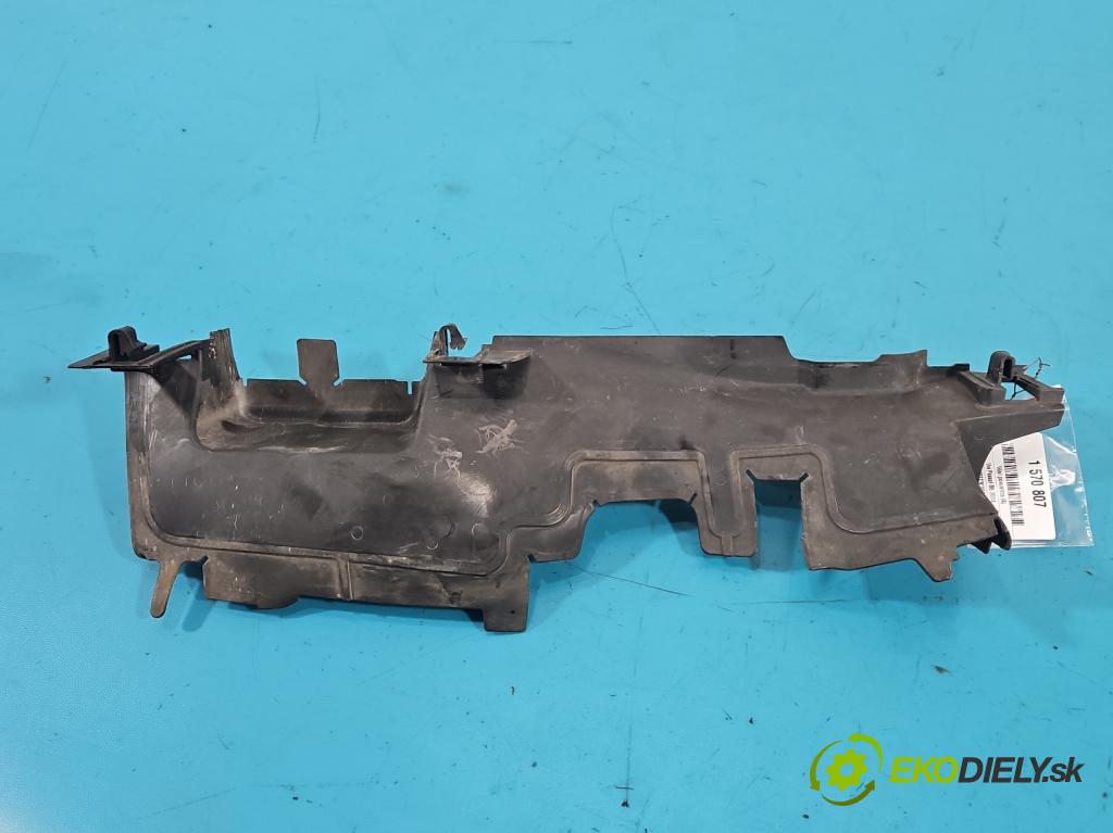 Vw Passat B8 2014 - 2.0 tdi 150 HP automatic 110 kW 1968 cm3 5- Vstup: vzduchu 3G0121284C