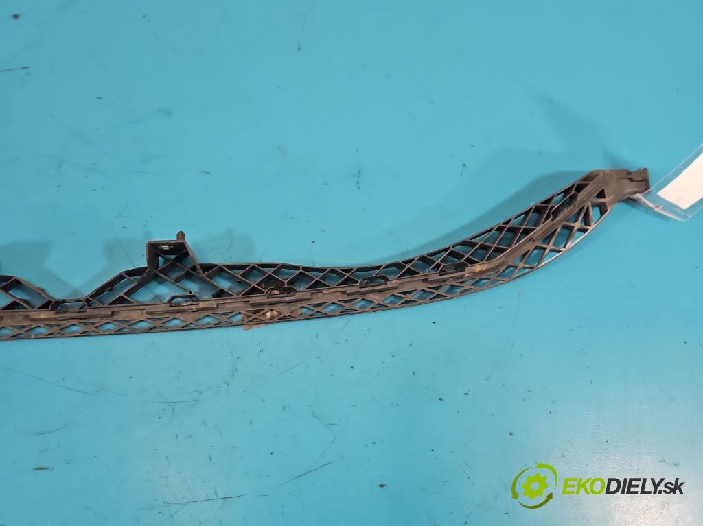 Vw Passat B8 2014 - 2.0 tdi 150 HP automatic 110 kW 1968 cm3 5- Boty: nárazník predné ľavý 3G0807889