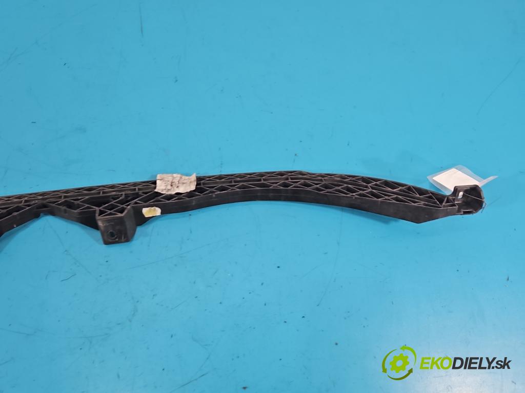 Vw Passat B8 2014 - 2.0 tdi 150 HP automatic 110 kW 1968 cm3 5- Boty: nárazník predné ľavý 3G0807889