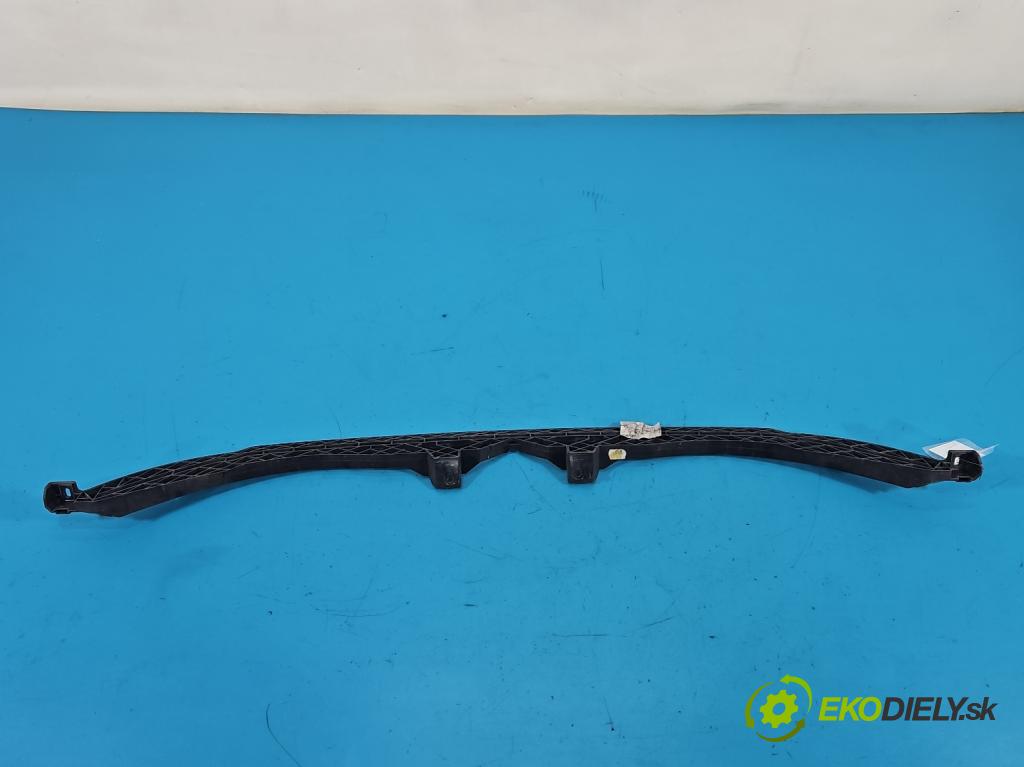 Vw Passat B8 2014 - 2.0 tdi 150 HP automatic 110 kW 1968 cm3 5- Boty: nárazník predné ľavý 3G0807889