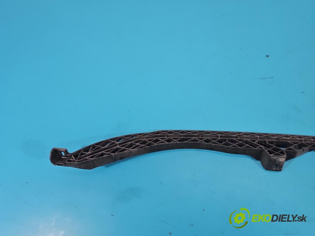 Vw Passat B8 2014 - 2.0 tdi 150 HP automatic 110 kW 1968 cm3 5- Boty: nárazník predné ľavý 3G0807889