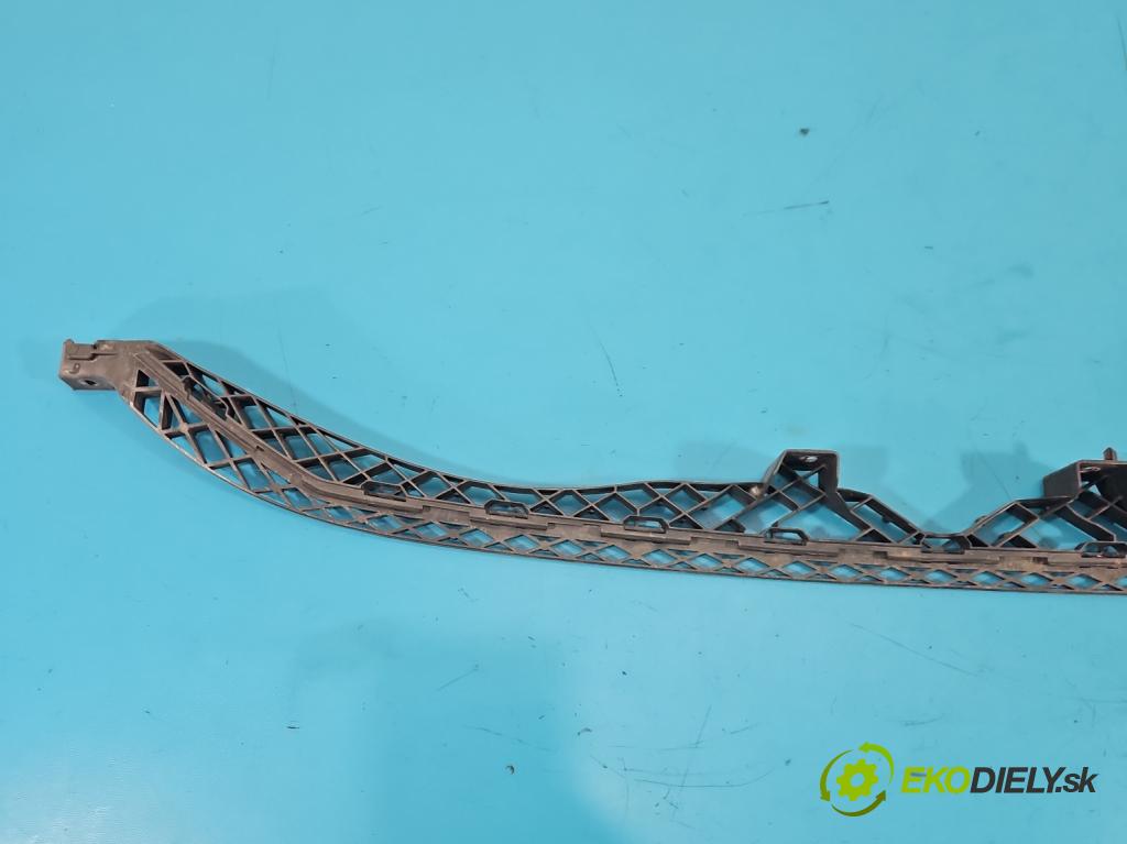 Vw Passat B8 2014 - 2.0 tdi 150 HP automatic 110 kW 1968 cm3 5- Boty: nárazník predné ľavý 3G0807889