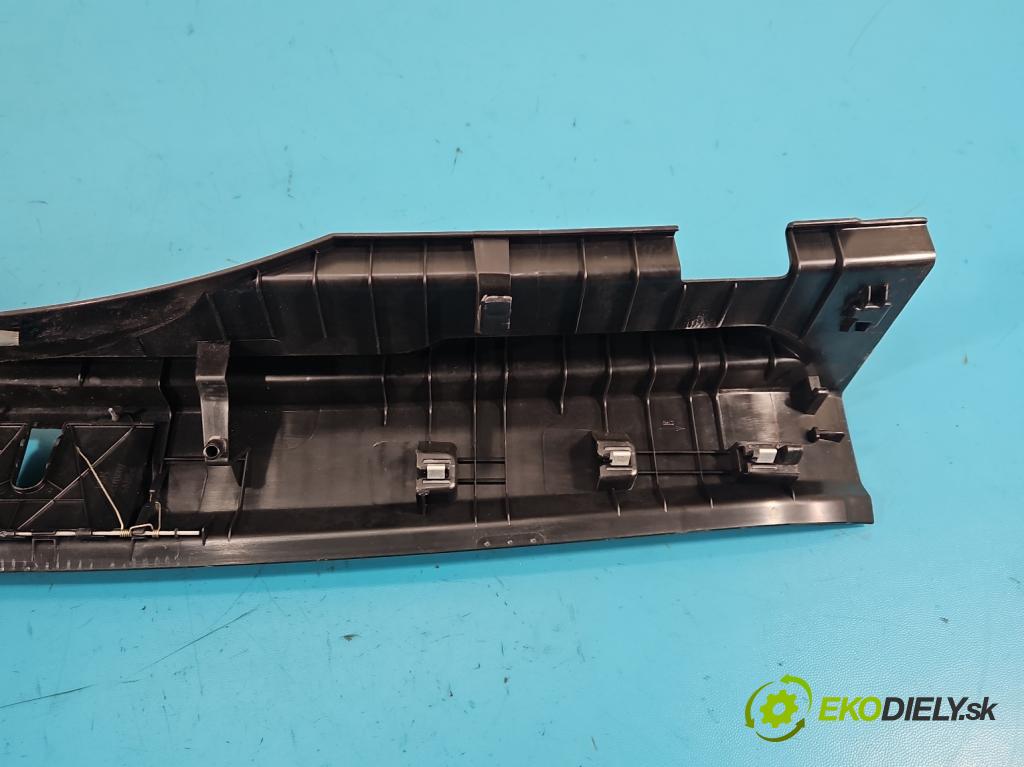 Vw Passat B8 2014 - 2.0 tdi 150 HP automatic 110 kW 1968 cm3 5- kryt plast 3G9863459