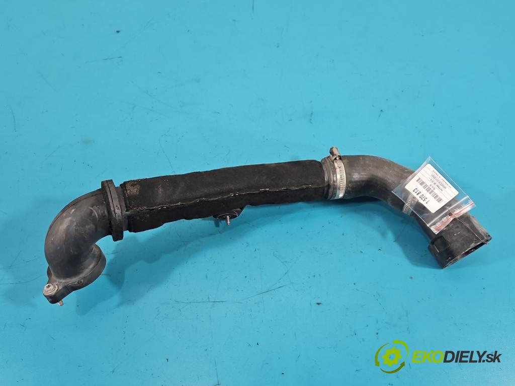 Vw Passat B8 2014 - 2.0 tdi 150 HP automatic 110 kW 1968 cm3 5- Trubka: 04L131111M