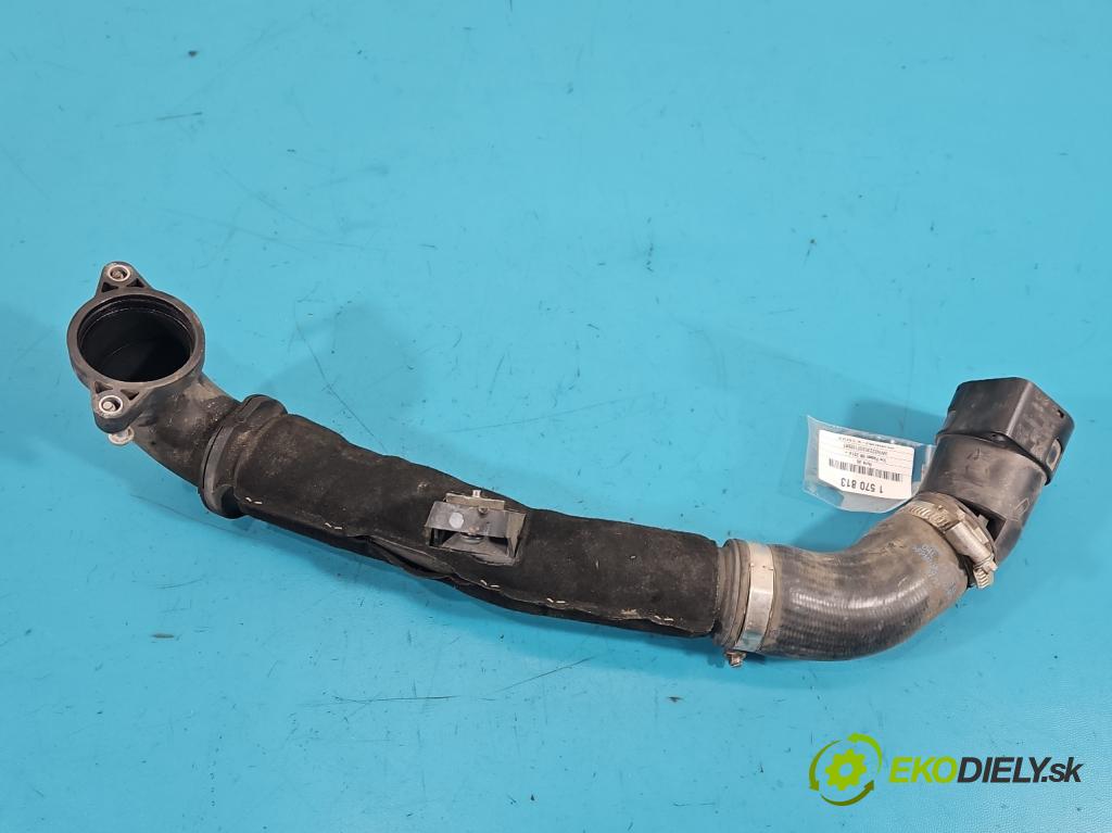 Vw Passat B8 2014 - 2.0 tdi 150 HP automatic 110 kW 1968 cm3 5- Trubka: 04L131111M