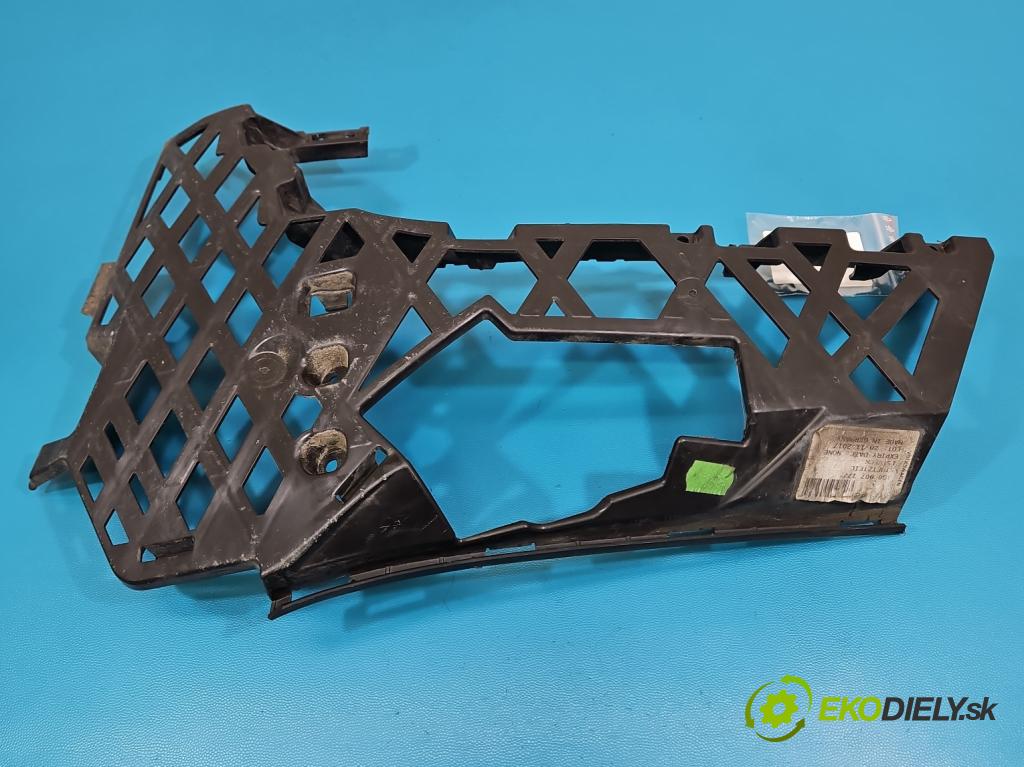 Vw Passat B8 2014 - 2.0 tdi 150 HP automatic 110 kW 1968 cm3 5- Boty: nárazník predné ľavý 3G0807177