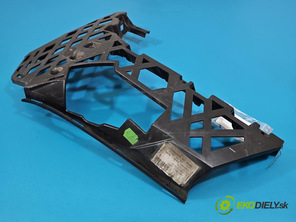 Vw Passat B8 2014 - 2.0 tdi 150 hp automatic 110 kW 1968 cm3 5- Boty: nárazníku přední levý 3G0807177