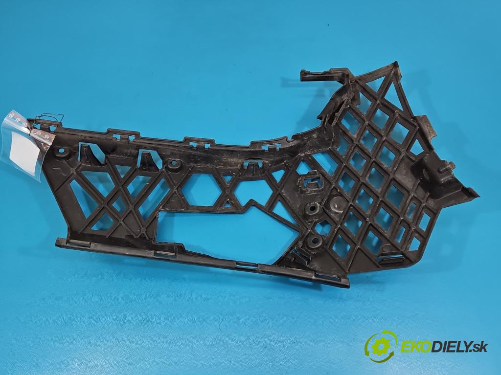 Vw Passat B8 2014 - 2.0 tdi 150 HP automatic 110 kW 1968 cm3 5- Boty: nárazník predné ľavý 3G0807177