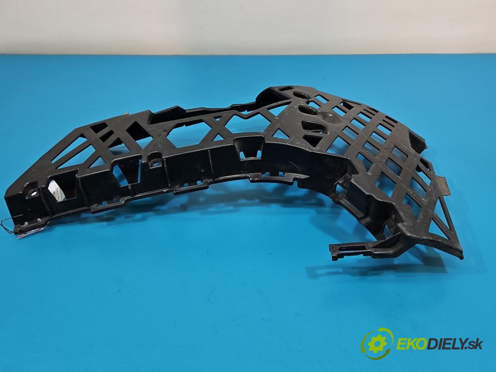 Vw Passat B8 2014 - 2.0 tdi 150 HP automatic 110 kW 1968 cm3 5- Boty: nárazník predné ľavý 3G0807177