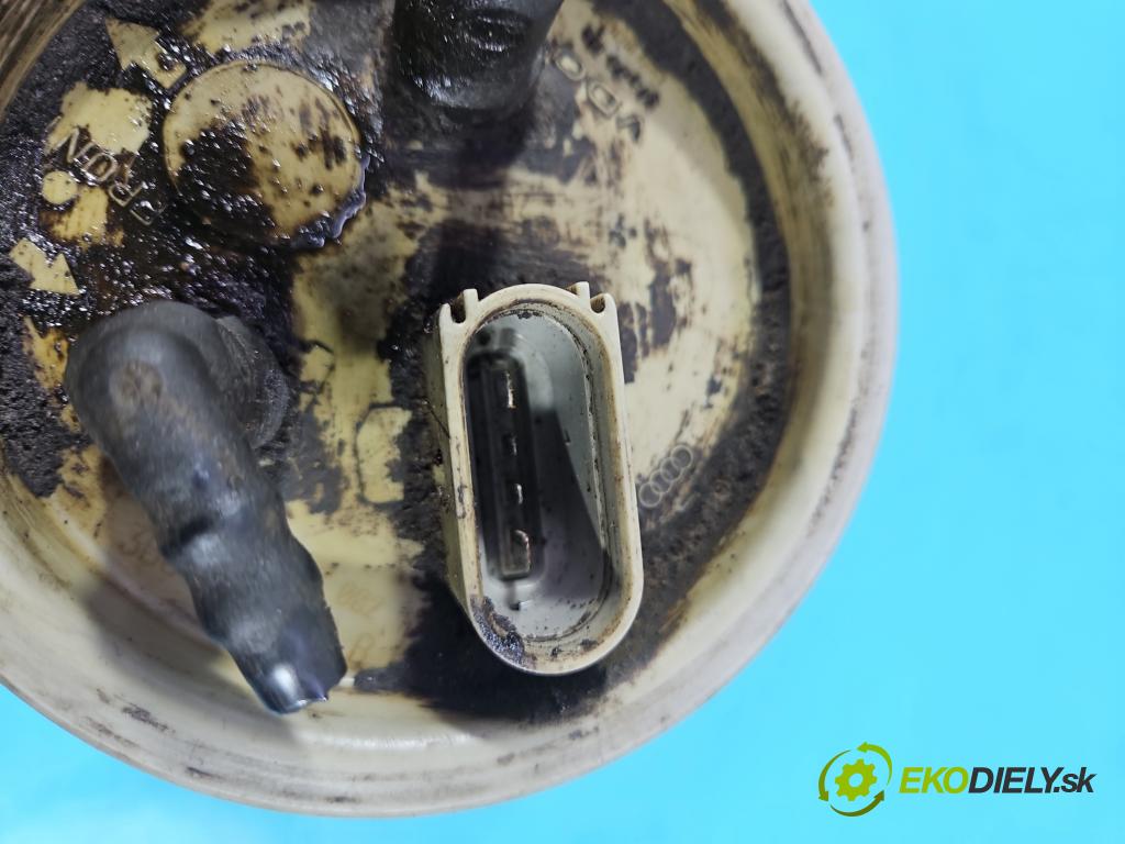 Vw Passat B5 1995-2005 1.9 tdi 131 hp manual 96 kW 1896 cm3 5- čerpadlo paliva 3B0919050B