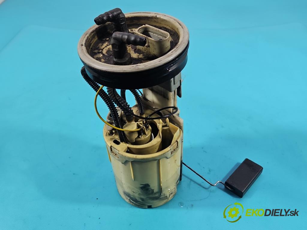 Vw Passat B5 1995-2005 1.9 tdi 131 hp manual 96 kW 1896 cm3 5- čerpadlo paliva 3B0919050B