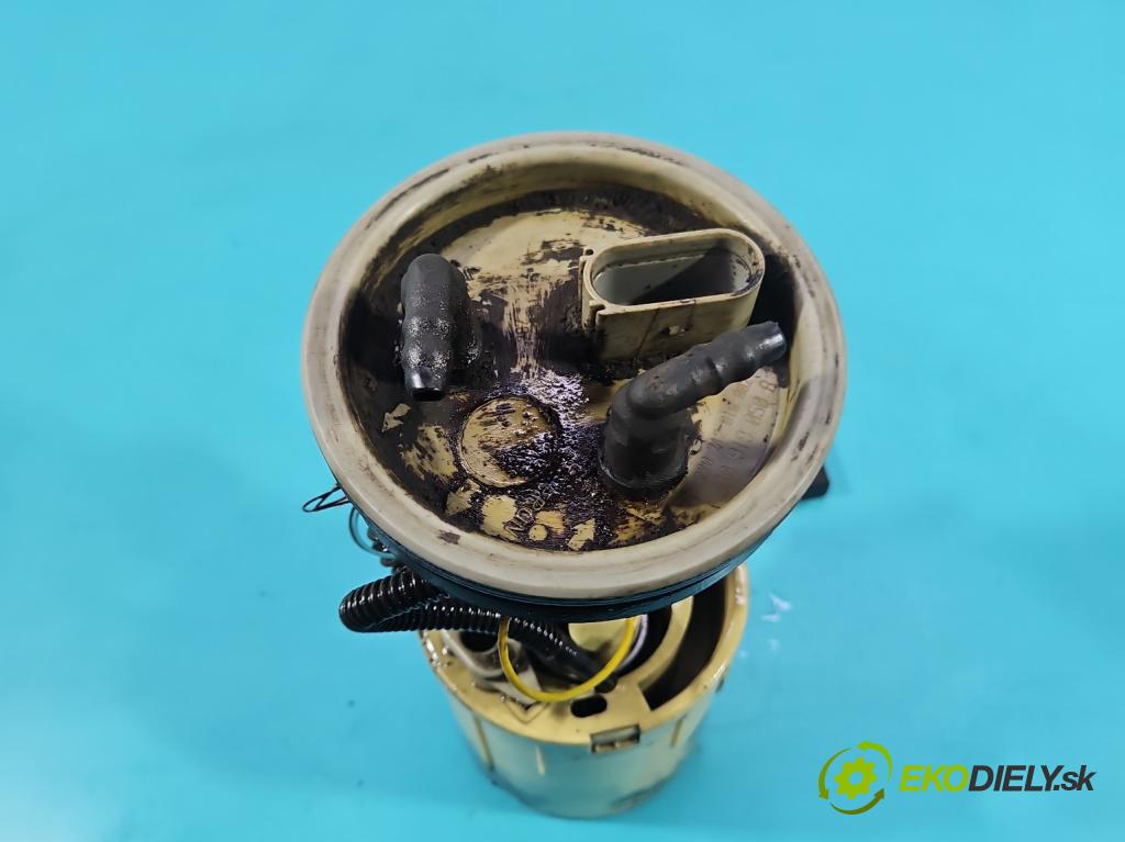 Vw Passat B5 1995-2005 1.9 tdi 131 hp manual 96 kW 1896 cm3 5- čerpadlo paliva 3B0919050B