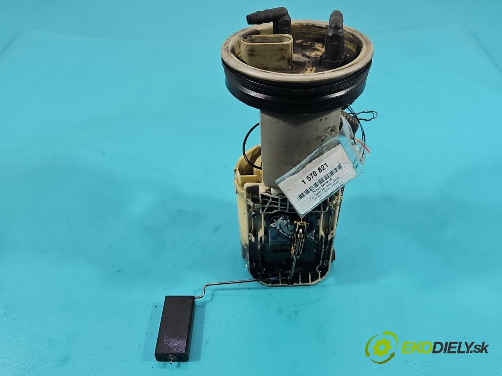 Vw Passat B5 1995-2005 1.9 tdi 131 hp manual 96 kW 1896 cm3 5- čerpadlo paliva 3B0919050B