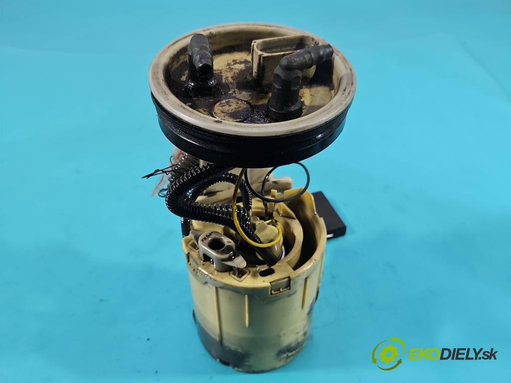 Vw Passat B5 1995-2005 1.9 tdi 131 hp manual 96 kW 1896 cm3 5- čerpadlo paliva 3B0919050B