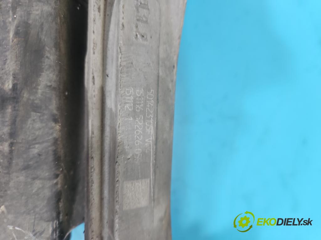 Vw Passat B8 2014 - 2.0 tdi 150 HP automatic 110 kW 1968 cm3 5- Ozubené kolo: volant 3Q1423050P