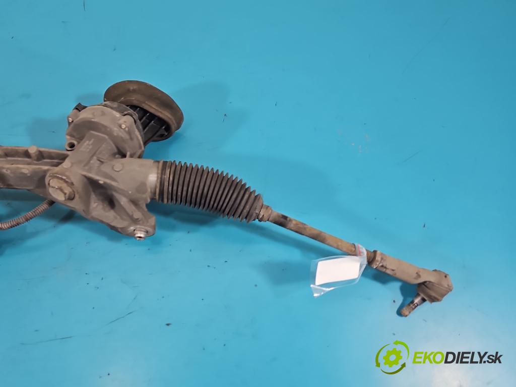 Vw Passat B8 2014 - 2.0 tdi 150 HP automatic 110 kW 1968 cm3 5- Ozubené kolo: volant 3Q1423050P