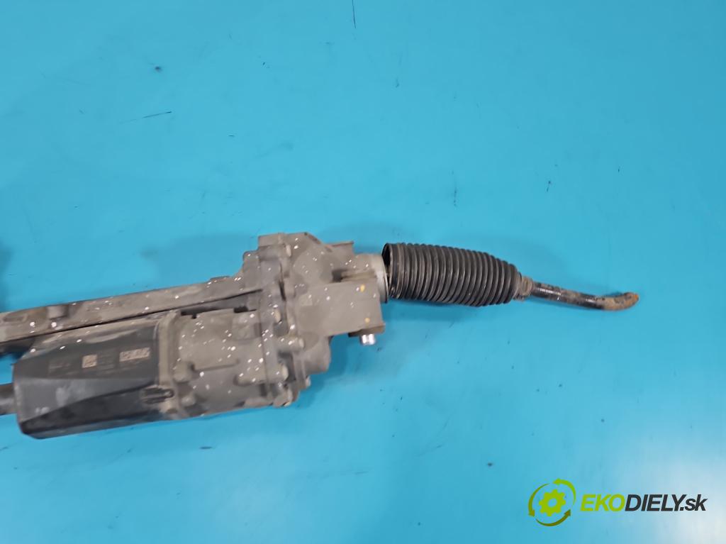 Vw Passat B8 2014 - 2.0 tdi 150 HP automatic 110 kW 1968 cm3 5- Ozubené kolo: volant 3Q1423050P