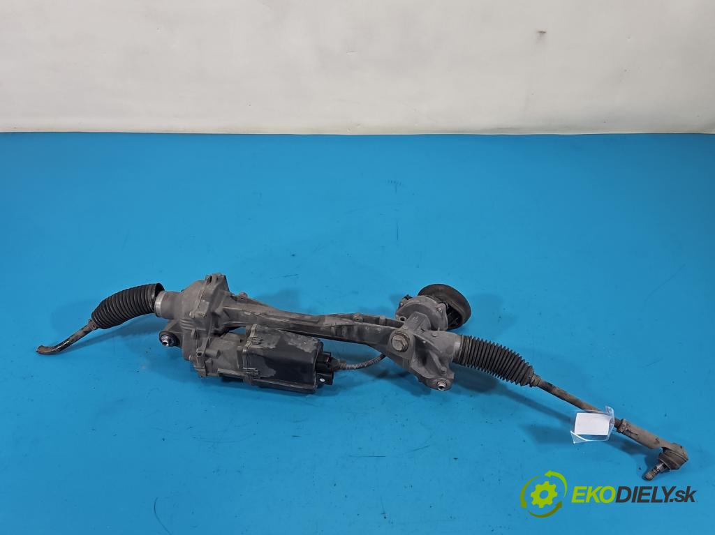 Vw Passat B8 2014 - 2.0 tdi 150 HP automatic 110 kW 1968 cm3 5- Ozubené kolo: volant 3Q1423050P