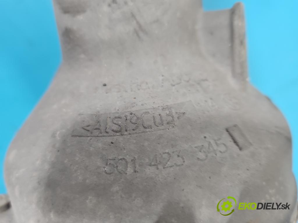 Vw Passat B8 2014 - 2.0 tdi 150 HP automatic 110 kW 1968 cm3 5- Ozubené kolo: volant 3Q1423050P