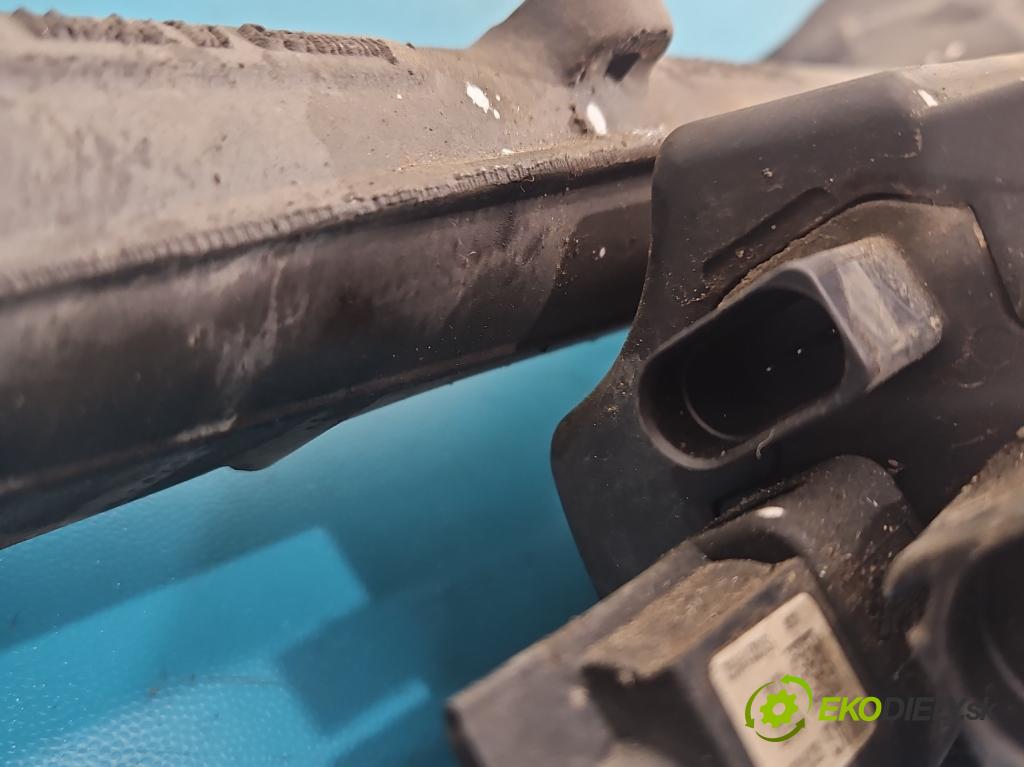 Vw Passat B8 2014 - 2.0 tdi 150 HP automatic 110 kW 1968 cm3 5- Ozubené kolo: volant 3Q1423050P