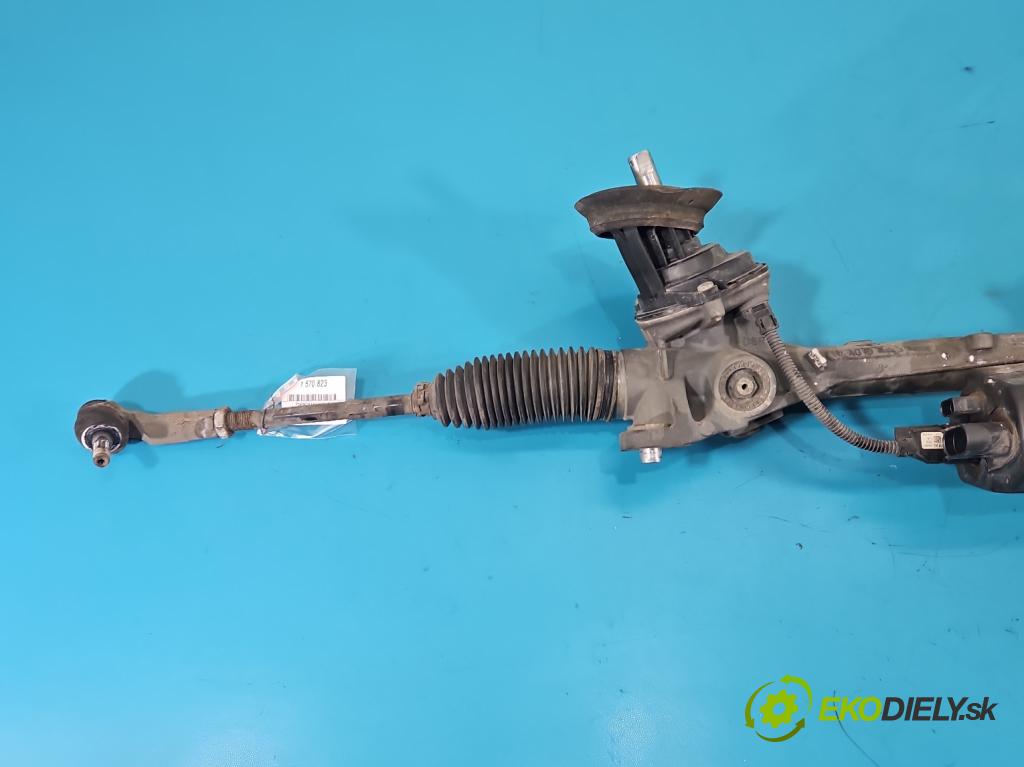 Vw Passat B8 2014 - 2.0 tdi 150 HP automatic 110 kW 1968 cm3 5- Ozubené kolo: volant 3Q1423050P