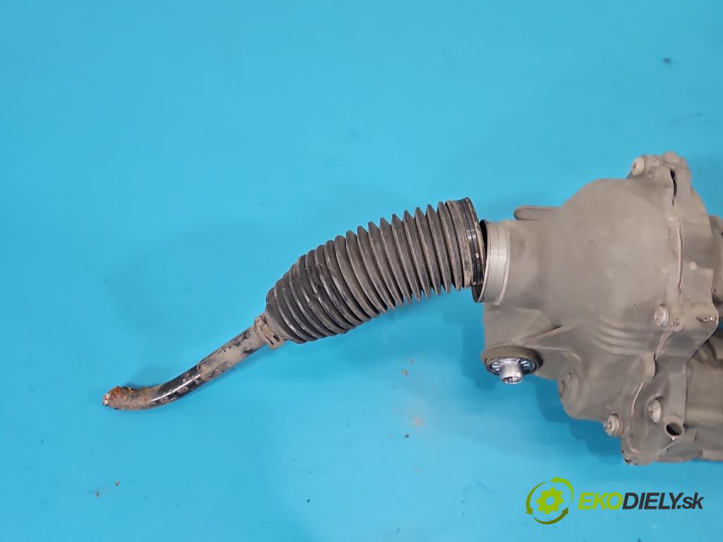 Vw Passat B8 2014 - 2.0 tdi 150 HP automatic 110 kW 1968 cm3 5- Ozubené kolo: volant 3Q1423050P