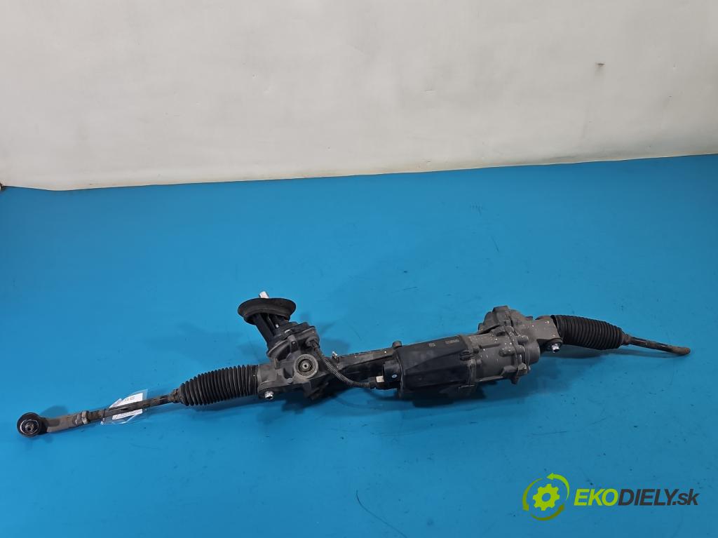 Vw Passat B8 2014 - 2.0 tdi 150 HP automatic 110 kW 1968 cm3 5- Ozubené kolo: volant 3Q1423050P