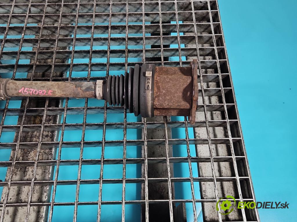 Vw Passat B8 2014 - 2.0 tdi 150 HP automatic 110 kW 1968 cm3 5- poloos predné ľavé