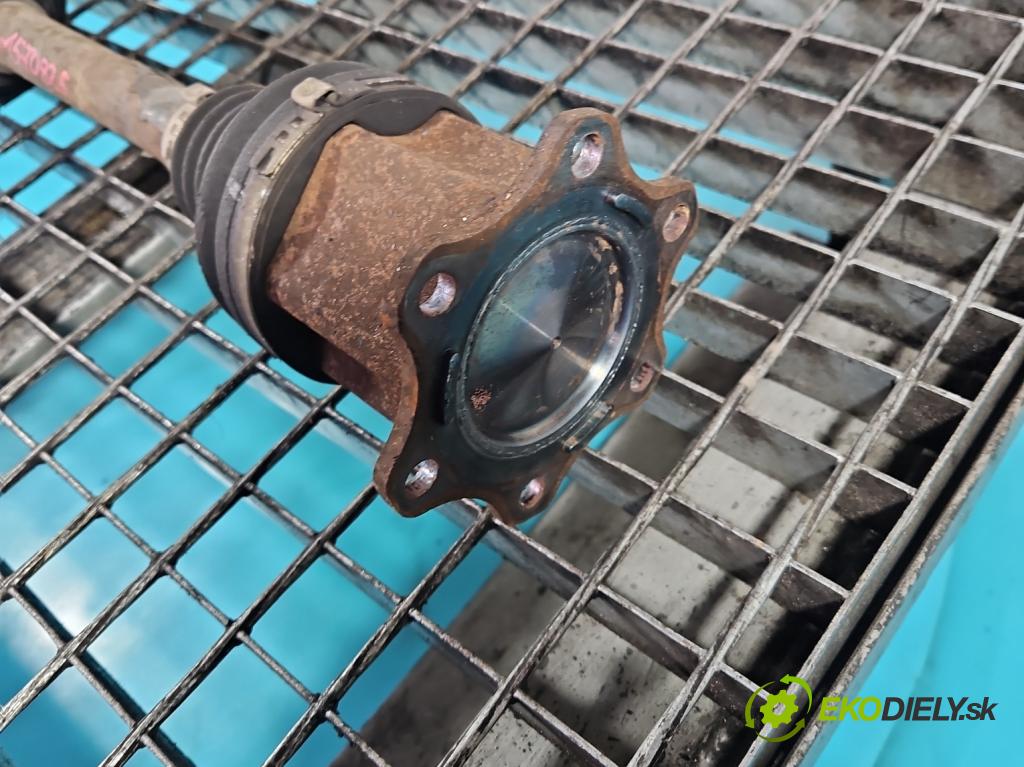 Vw Passat B8 2014 - 2.0 tdi 150 HP automatic 110 kW 1968 cm3 5- poloos predné ľavé