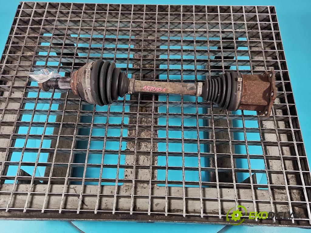 Vw Passat B8 2014 - 2.0 tdi 150 HP automatic 110 kW 1968 cm3 5- poloos predné ľavé 