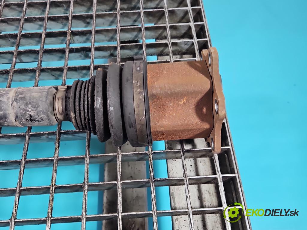 Vw Passat B8 2014 - 2.0 tdi 150 HP automatic 110 kW 1968 cm3 5- poloos predné pravé