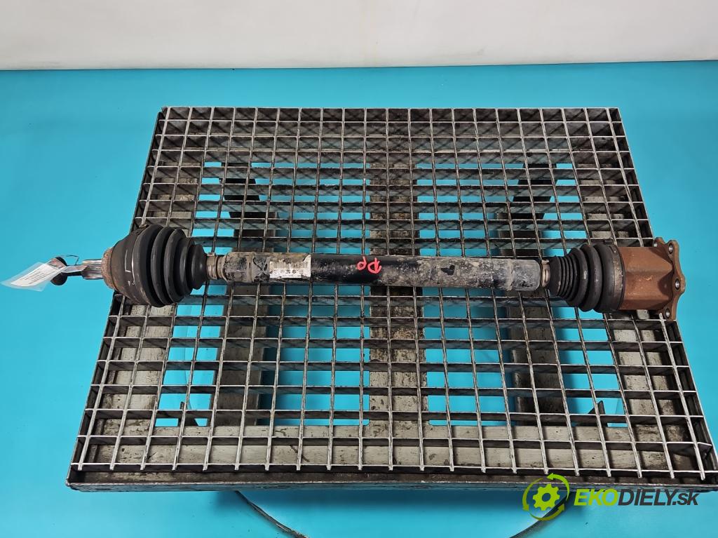 Vw Passat B8 2014 - 2.0 tdi 150 HP automatic 110 kW 1968 cm3 5- poloos predné pravé 