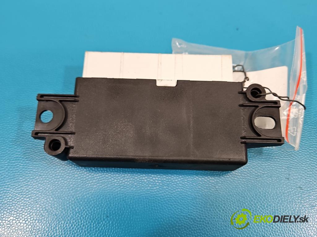 Vw Passat B8 2014 - 2.0 tdi 150 HP automatic 110 kW 1968 cm3 5- riadiaca jednotka parkovaní: 5Q0919294L