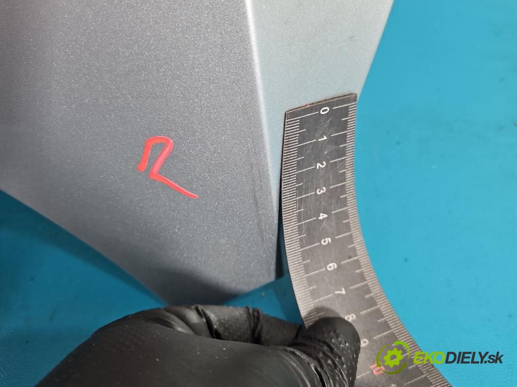 Vw Passat B8 2014 - 2.0 tdi 150 HP automatic 110 kW 1968 cm3 5- kapota predná