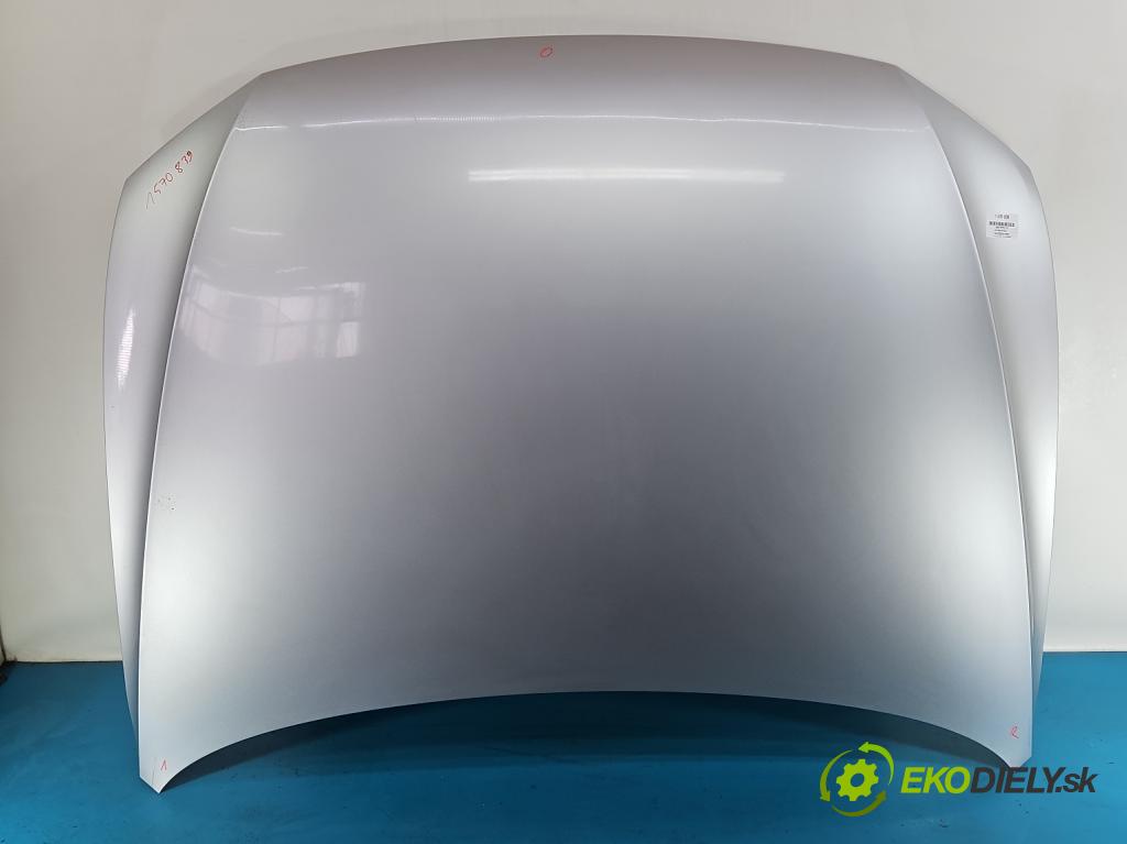 Vw Passat B8 2014 - 2.0 tdi 150 HP automatic 110 kW 1968 cm3 5- kapota predná