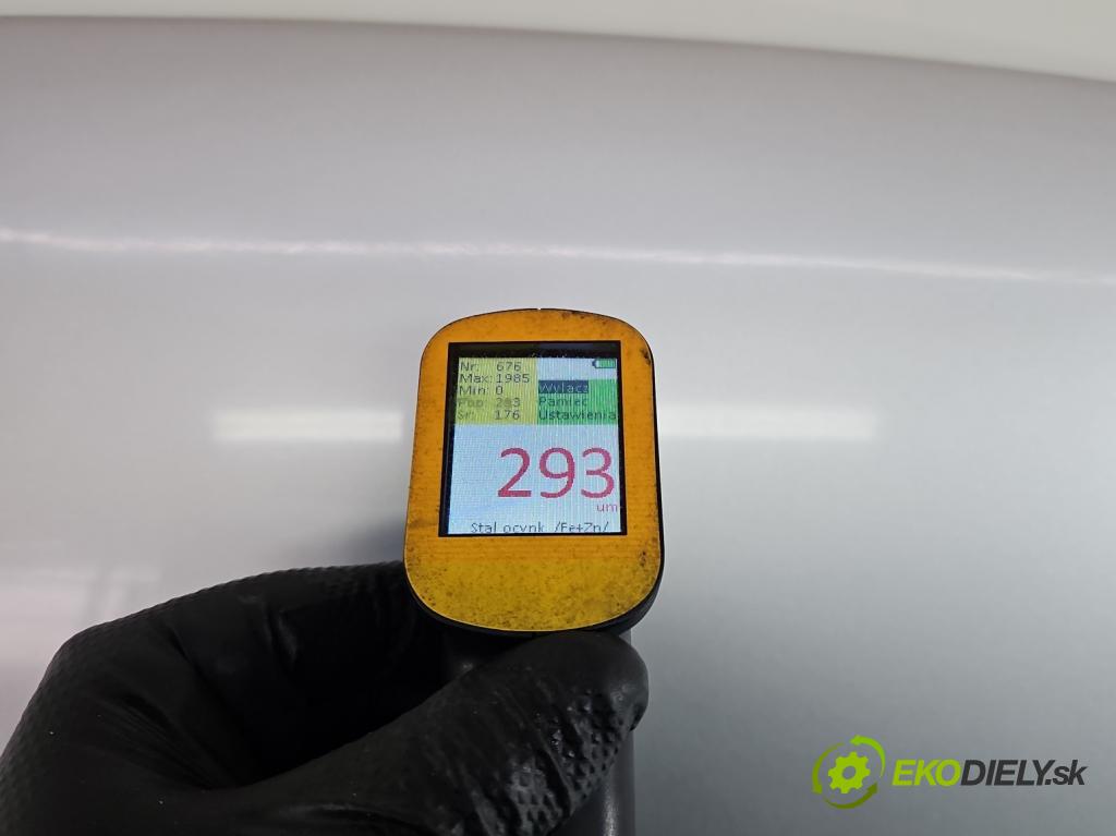 Vw Passat B8 2014 - 2.0 tdi 150 HP automatic 110 kW 1968 cm3 5- kapota predná