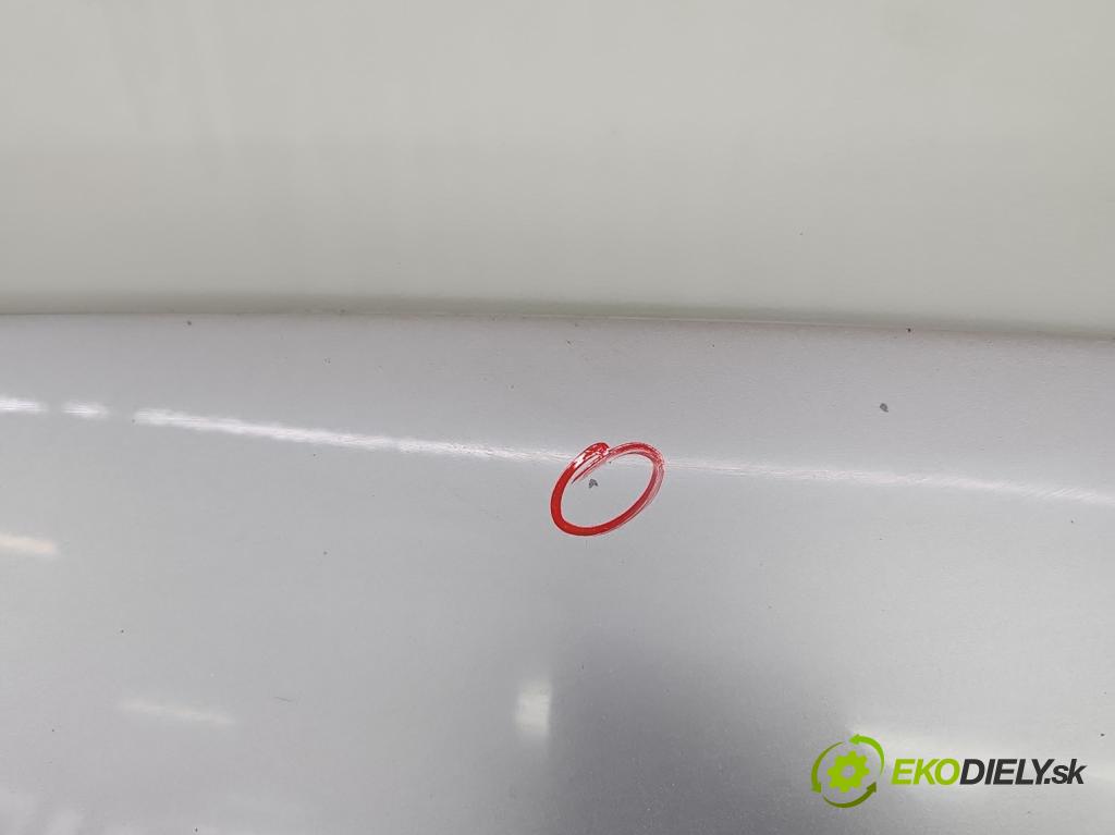 Vw Passat B8 2014 - 2.0 tdi 150 HP automatic 110 kW 1968 cm3 5- kapota predná