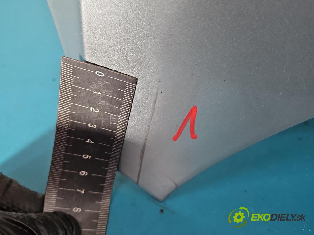 Vw Passat B8 2014 - 2.0 tdi 150 HP automatic 110 kW 1968 cm3 5- kapota predná