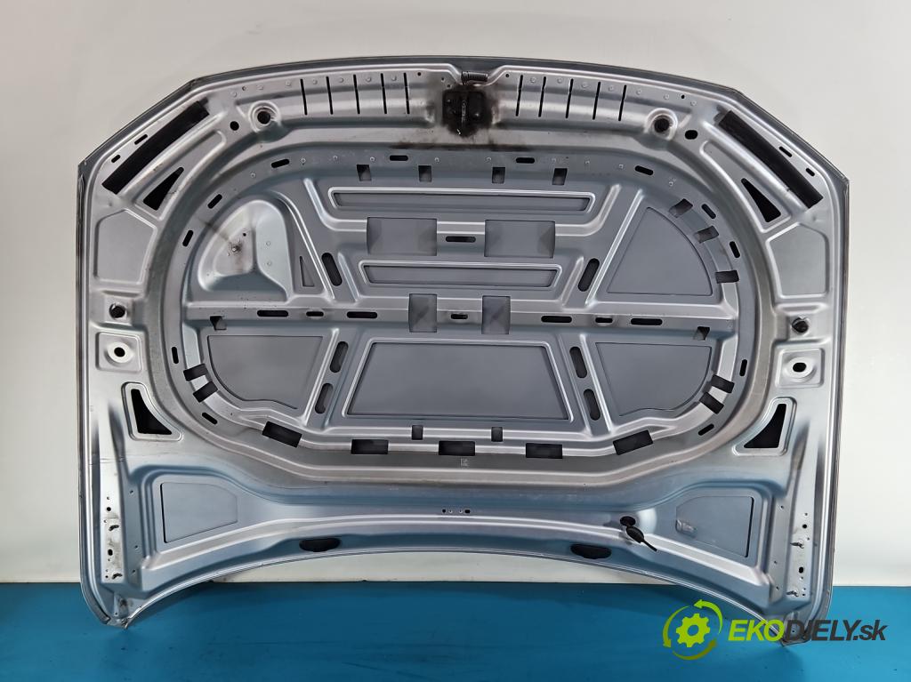 Vw Passat B8 2014 - 2.0 tdi 150 HP automatic 110 kW 1968 cm3 5- kapota predná