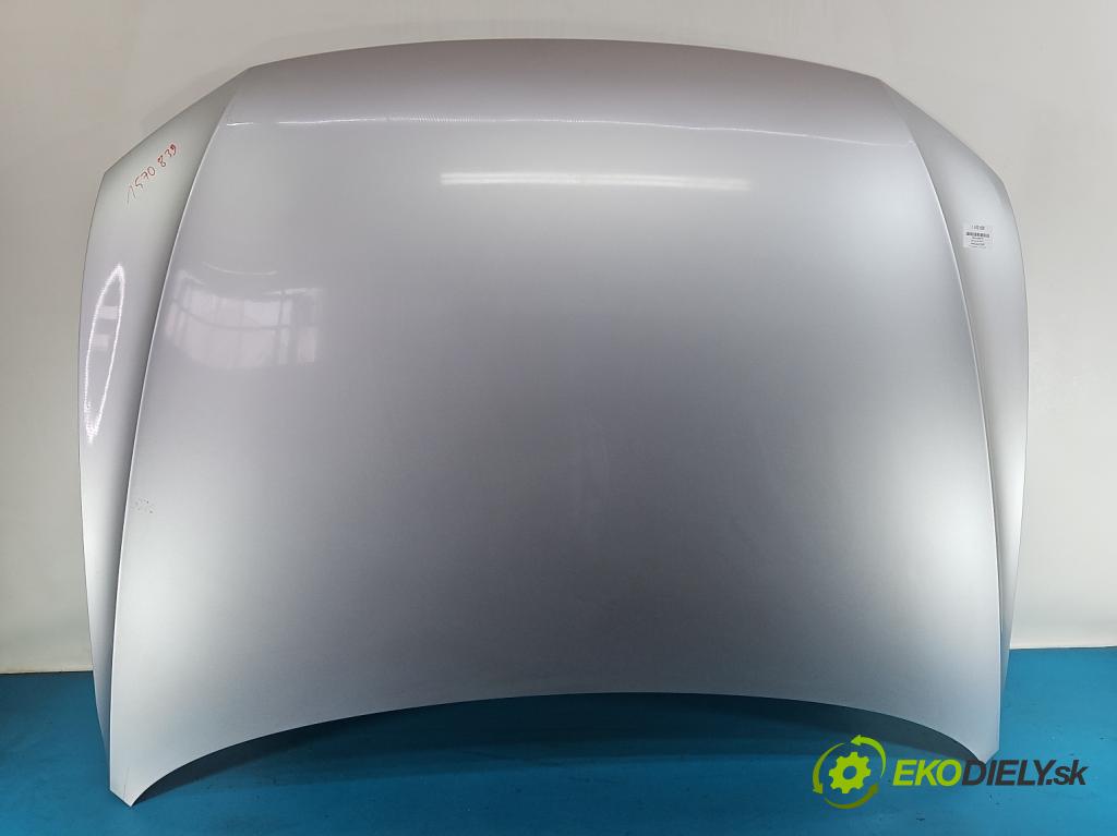 Vw Passat B8 2014 - 2.0 tdi 150 HP automatic 110 kW 1968 cm3 5- kapota predná 