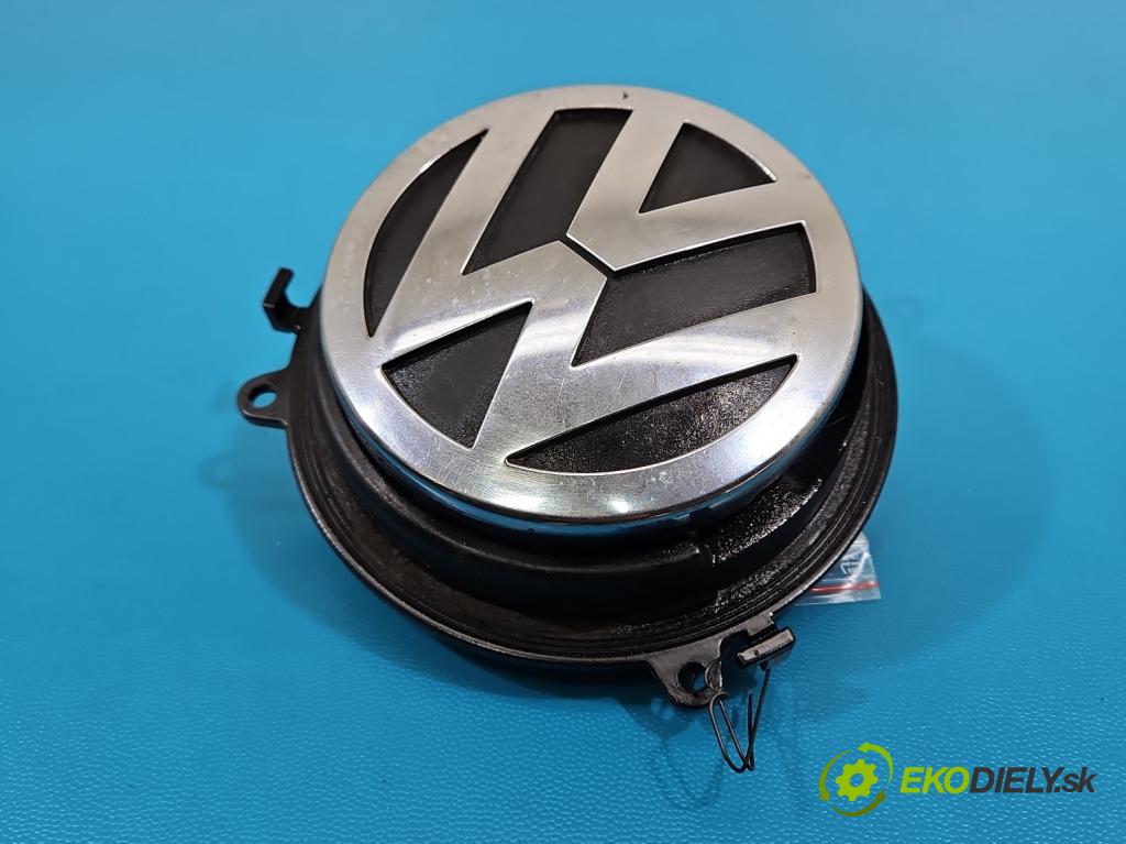 Vw Passat B6 2005-2010 1.9 tdi 105 HP manual 77 kW 1896 cm3 4- rukoväť kufrové dvere zadné 3C5827469D