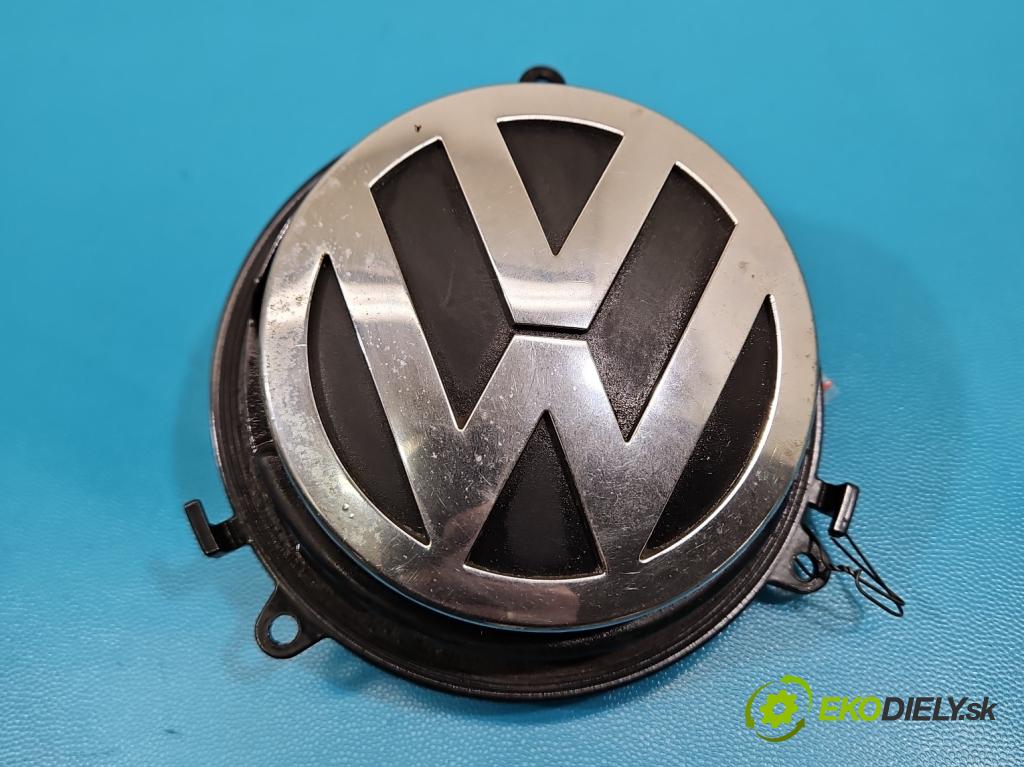 Vw Passat B6 2005-2010 1.9 tdi 105 HP manual 77 kW 1896 cm3 4- rukoväť kufrové dvere zadné 3C5827469D