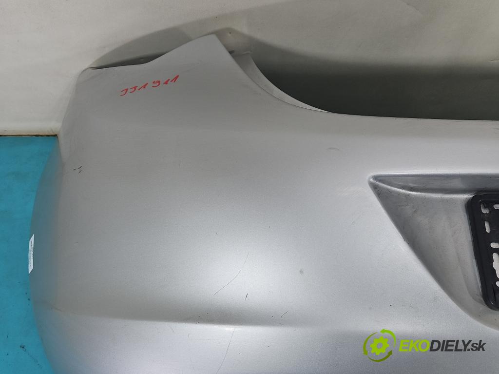 Opel Astra IV 2009-2015 1.7 cdti 125 HP manual 92 kW 1686 cm3 5- nárazník zadné  (Kľučka dverí ostatné)